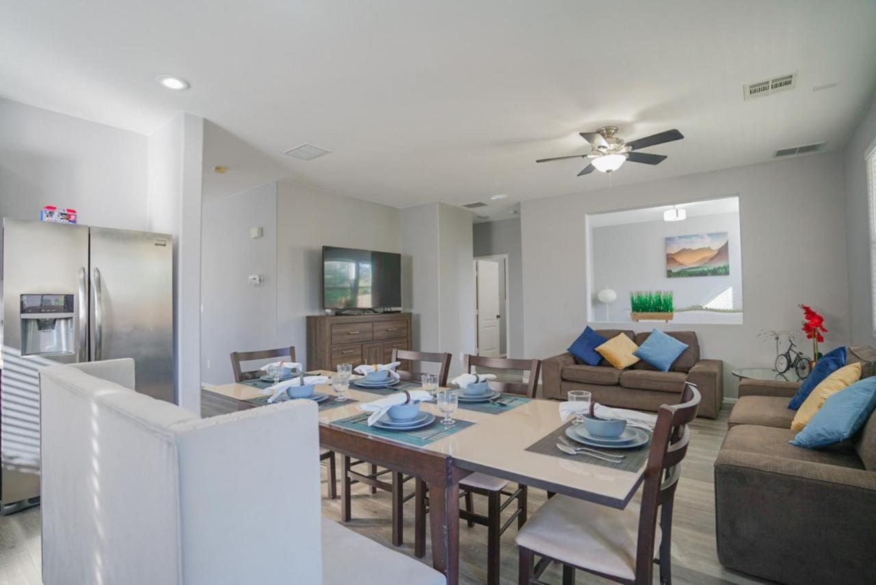 Ultra Modern Las Vegas Home 20Min From The Strip Bagian luar foto