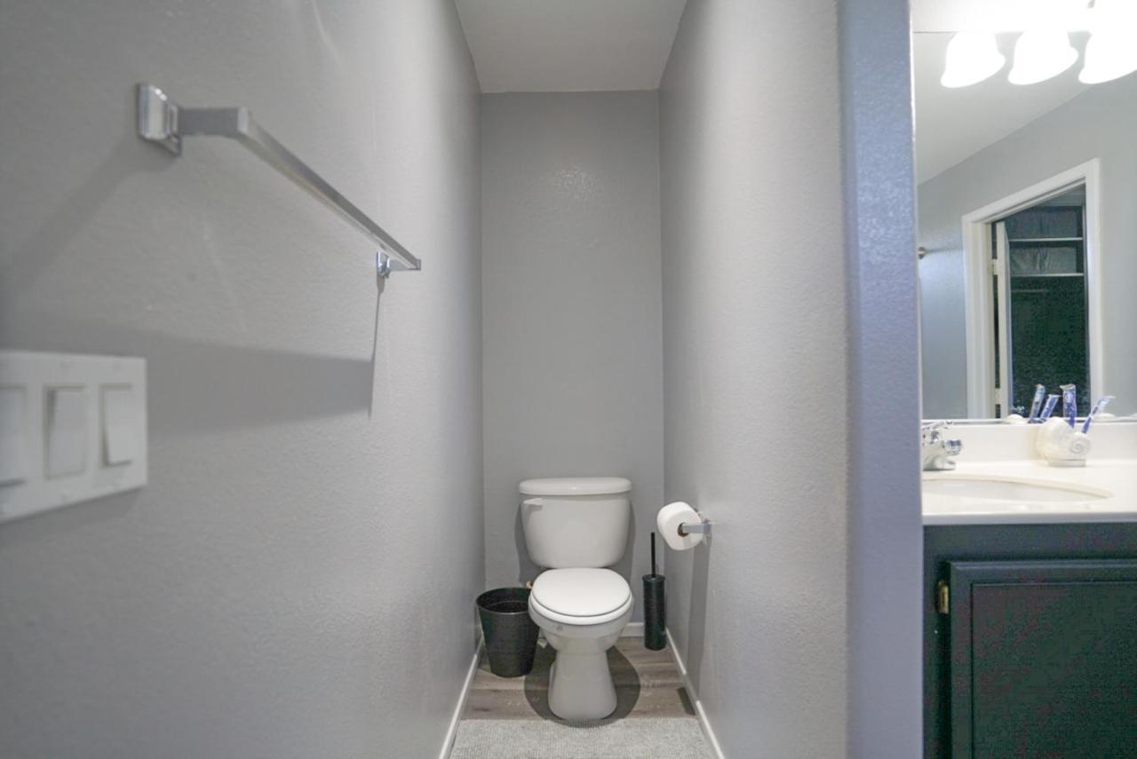 Ultra Modern Las Vegas Home 20Min From The Strip Bagian luar foto